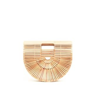 New! Bamboo Bag, Small